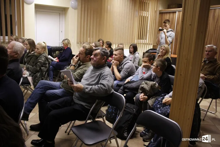 11 listopada inaczej. Historia ostrowskich Żydów (zdjęcia)