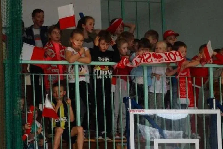 Zasady fair play w nurskiej podstawówce (zdjęcia)