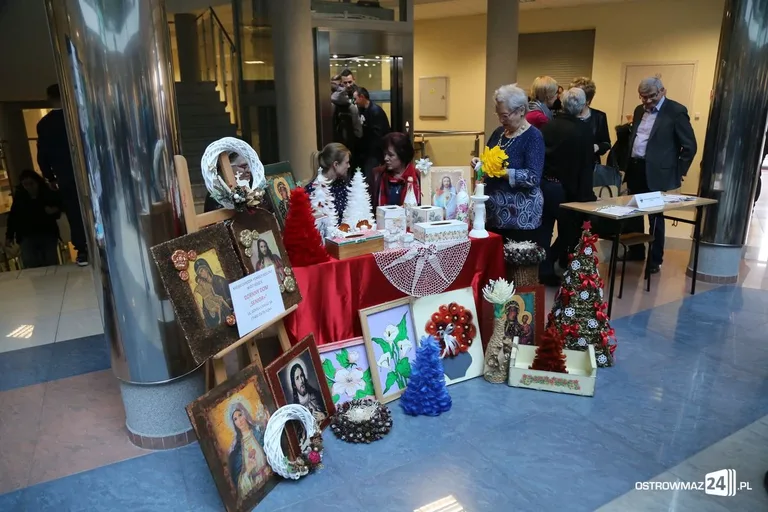 Targi Pracy i Przedsiębiorczości (zdjęcia, wideo)