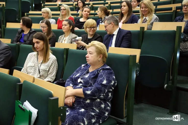 Targi Pracy i Przedsiębiorczości (zdjęcia, wideo)
