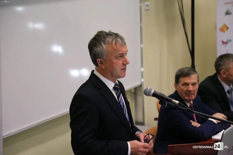 Targi Pracy i Przedsiębiorczości (zdjęcia, wideo)