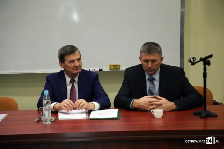 Targi Pracy i Przedsiębiorczości (zdjęcia, wideo)