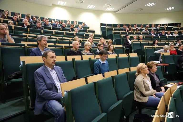 Targi Pracy i Przedsiębiorczości (zdjęcia, wideo)