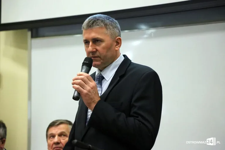 Targi Pracy i Przedsiębiorczości (zdjęcia, wideo)