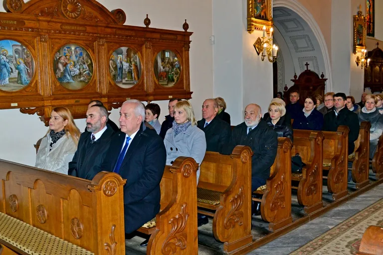 Brok: uczczono odzyskanie niepodległości (zdjęcia)