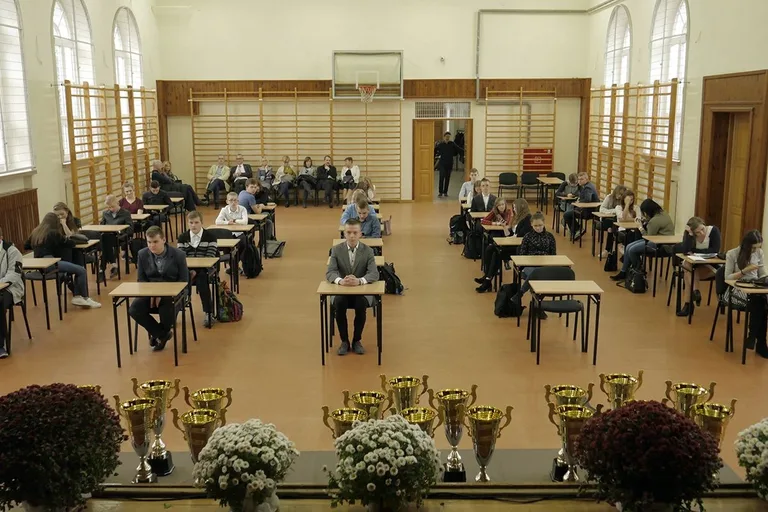 Podsumowanie Święta Niepodległości w powiecie ostrowskim (zdjęcia)