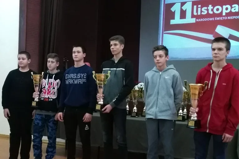 Podsumowanie Święta Niepodległości w powiecie ostrowskim (zdjęcia)