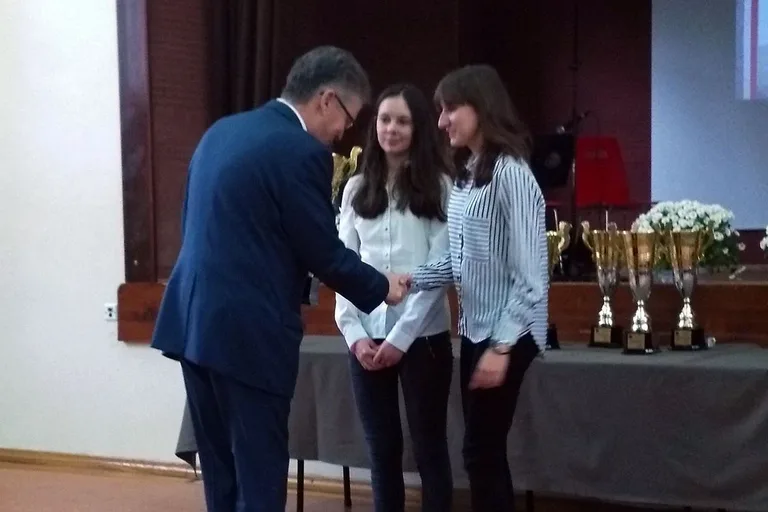 Podsumowanie Święta Niepodległości w powiecie ostrowskim (zdjęcia)