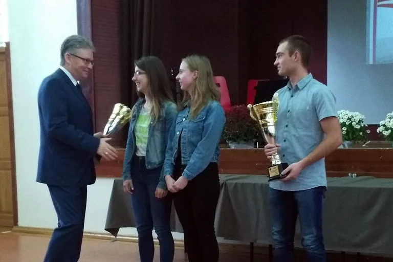Podsumowanie Święta Niepodległości w powiecie ostrowskim (zdjęcia)