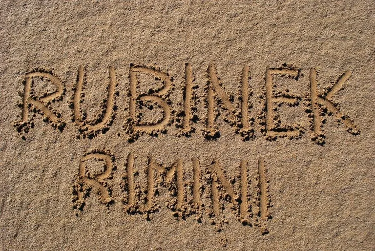 Uczniowie z "Rubinka" na praktyce we Włoszech (zdjęcia)