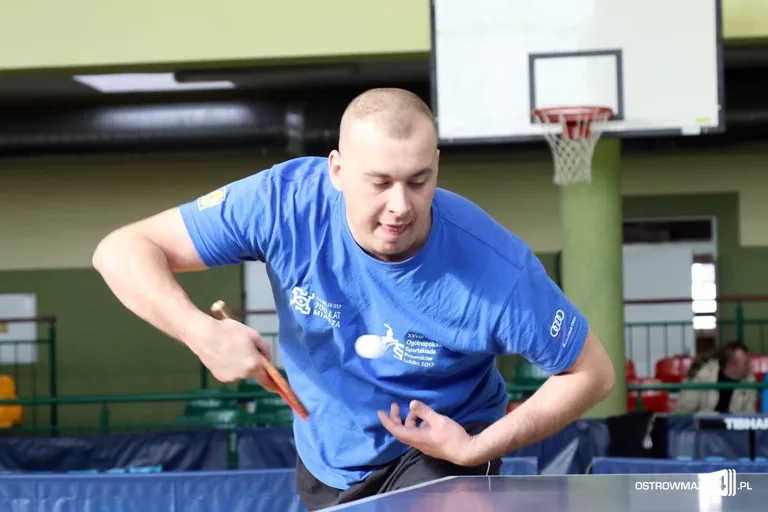Tenisiści KS Wąsewo przegrali z Rzekunianką (zdjęcia, wideo)