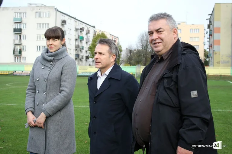 III Bieg Wolności i Solidarności za nami (zdjęcia)