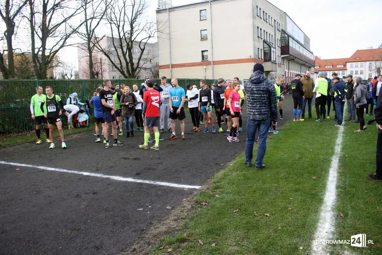 III Bieg Wolności i Solidarności za nami (zdjęcia)