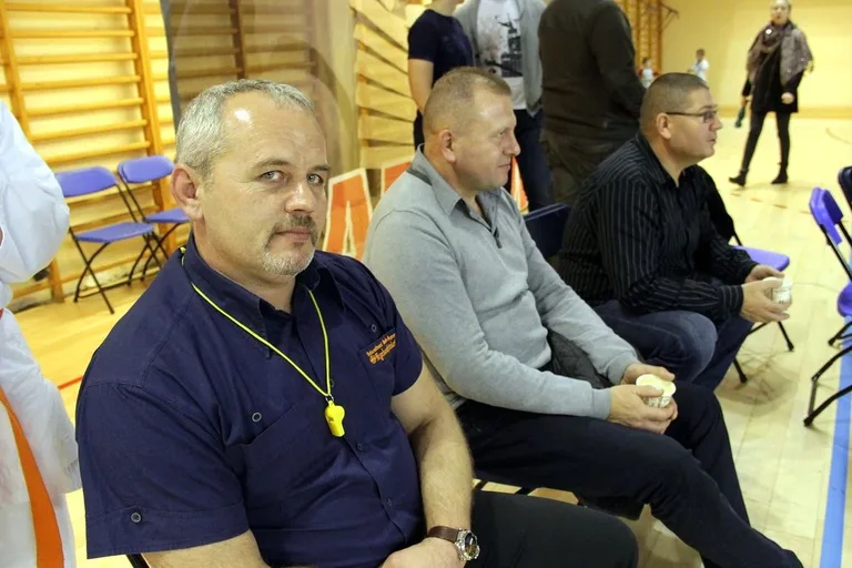 Pięć medali ostrowskich karateków na Mazovia Cup (zdjęcia)