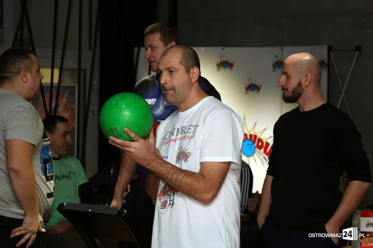 Kolator zwycięzcą IV Łubudu Bowling Cup (zdjęcia, wideo)