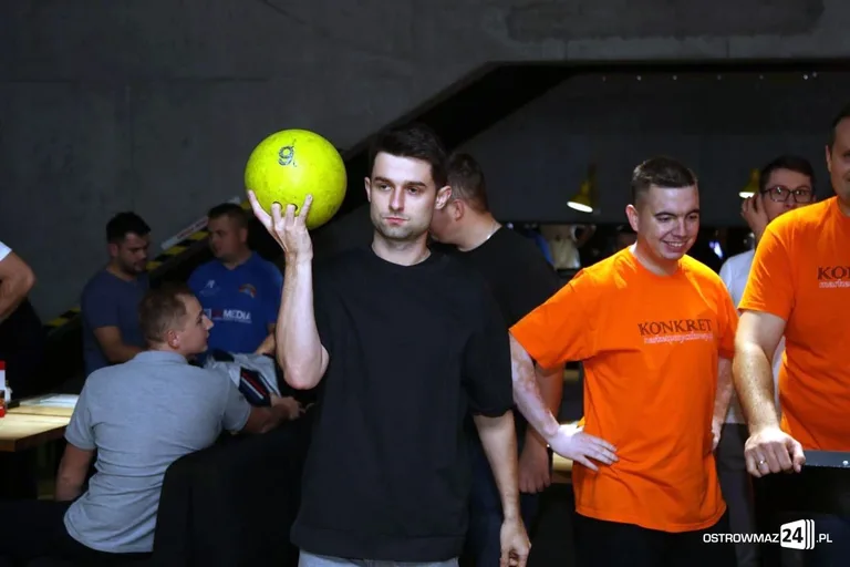 Kolator zwycięzcą IV Łubudu Bowling Cup (zdjęcia, wideo)
