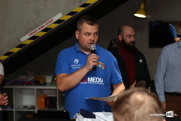 Kolator zwycięzcą IV Łubudu Bowling Cup (zdjęcia, wideo)