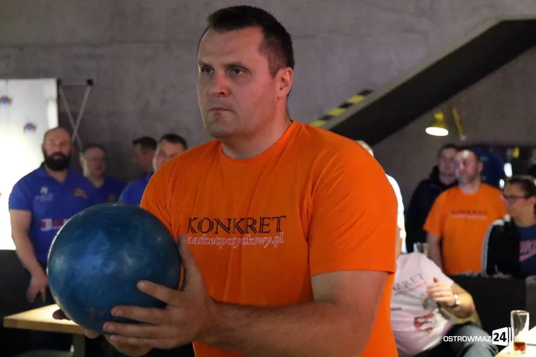 Kolator zwycięzcą IV Łubudu Bowling Cup (zdjęcia, wideo)