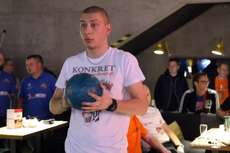 Kolator zwycięzcą IV Łubudu Bowling Cup (zdjęcia, wideo)