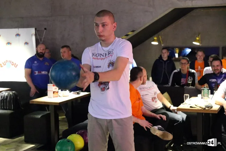 Kolator zwycięzcą IV Łubudu Bowling Cup (zdjęcia, wideo)