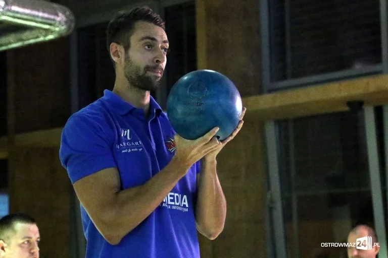 Kolator zwycięzcą IV Łubudu Bowling Cup (zdjęcia, wideo)