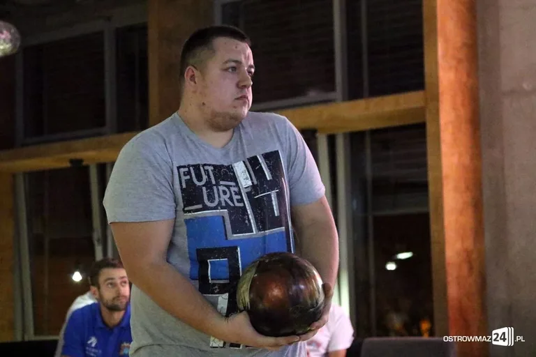 Kolator zwycięzcą IV Łubudu Bowling Cup (zdjęcia, wideo)