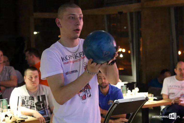 Kolator zwycięzcą IV Łubudu Bowling Cup (zdjęcia, wideo)