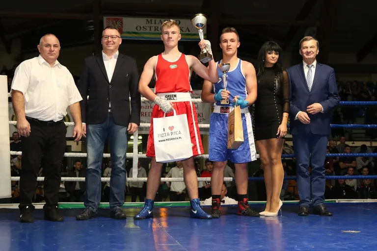 Walczak przegrał z Chwiejczakiem (zdjęcia, wideo)