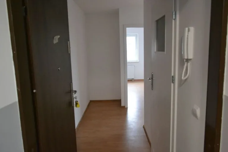 Budynki mieszkalne przy ul. Wołodyjowskiego gotowe (zdjęcia)