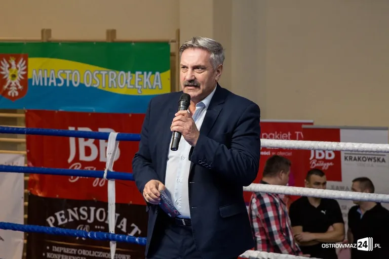 Krew, pot i łzy Majewskiego (zdjęcia, wideo)
