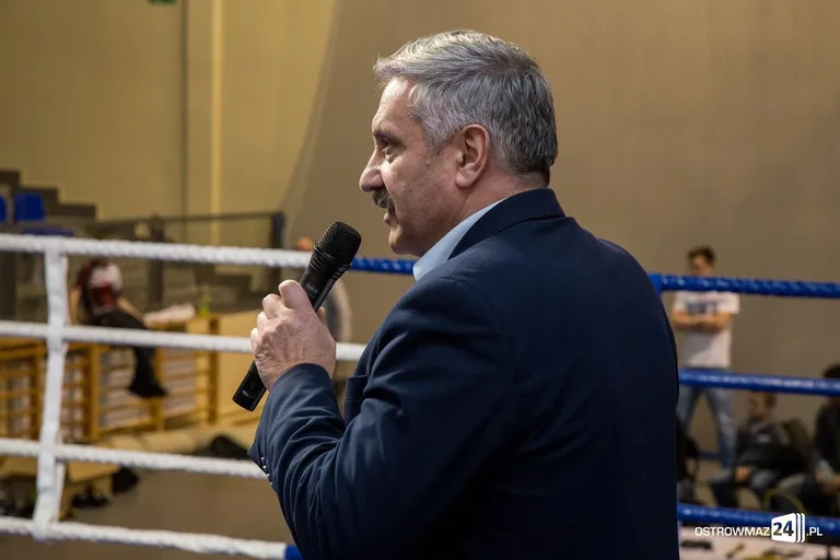 Krew, pot i łzy Majewskiego (zdjęcia, wideo)