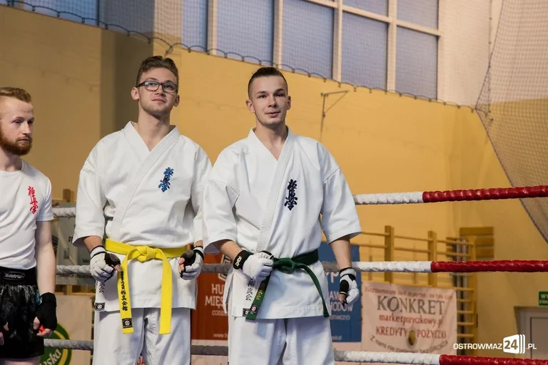 Krew, pot i łzy Majewskiego (zdjęcia, wideo)