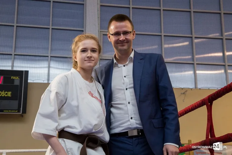 Krew, pot i łzy Majewskiego (zdjęcia, wideo)
