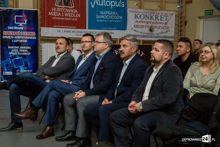 Krew, pot i łzy Majewskiego (zdjęcia, wideo)