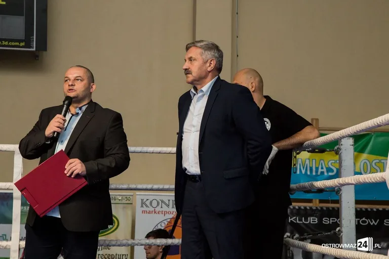 Krew, pot i łzy Majewskiego (zdjęcia, wideo)