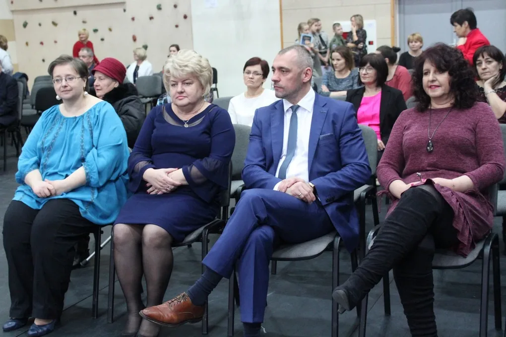 Jasełka Szkoły Podstawowej nr 1 (zdjęcia)
