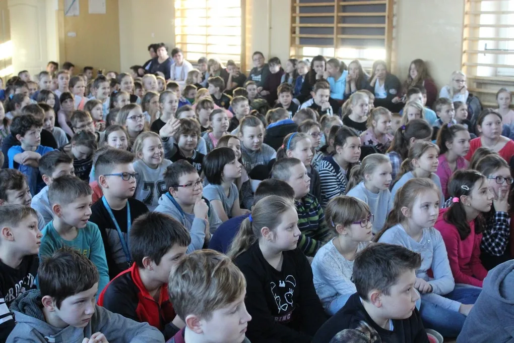 Apel o prawach dziecka (zdjęcia)
