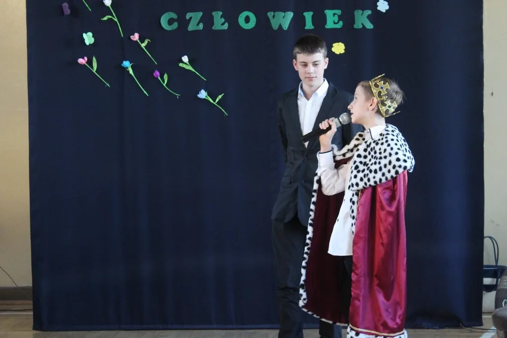 Apel o prawach dziecka (zdjęcia)