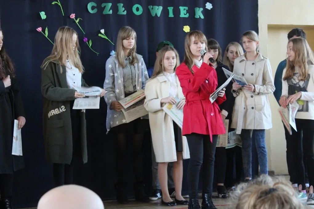Apel o prawach dziecka (zdjęcia)