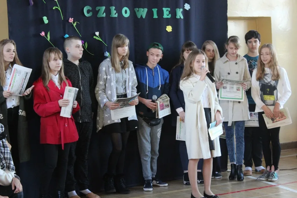 Apel o prawach dziecka (zdjęcia)