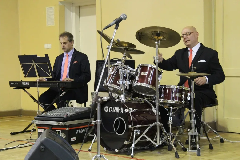Koncert zespołu Limbos w "jedynce" (zdjęcia)
