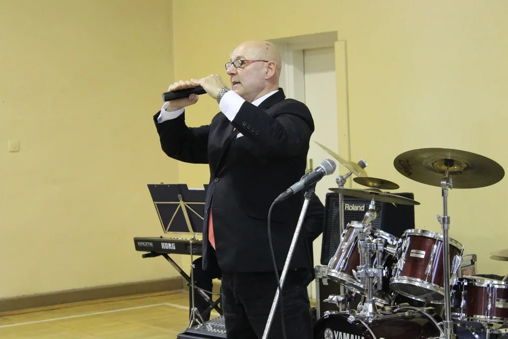 Koncert zespołu Limbos w "jedynce" (zdjęcia)