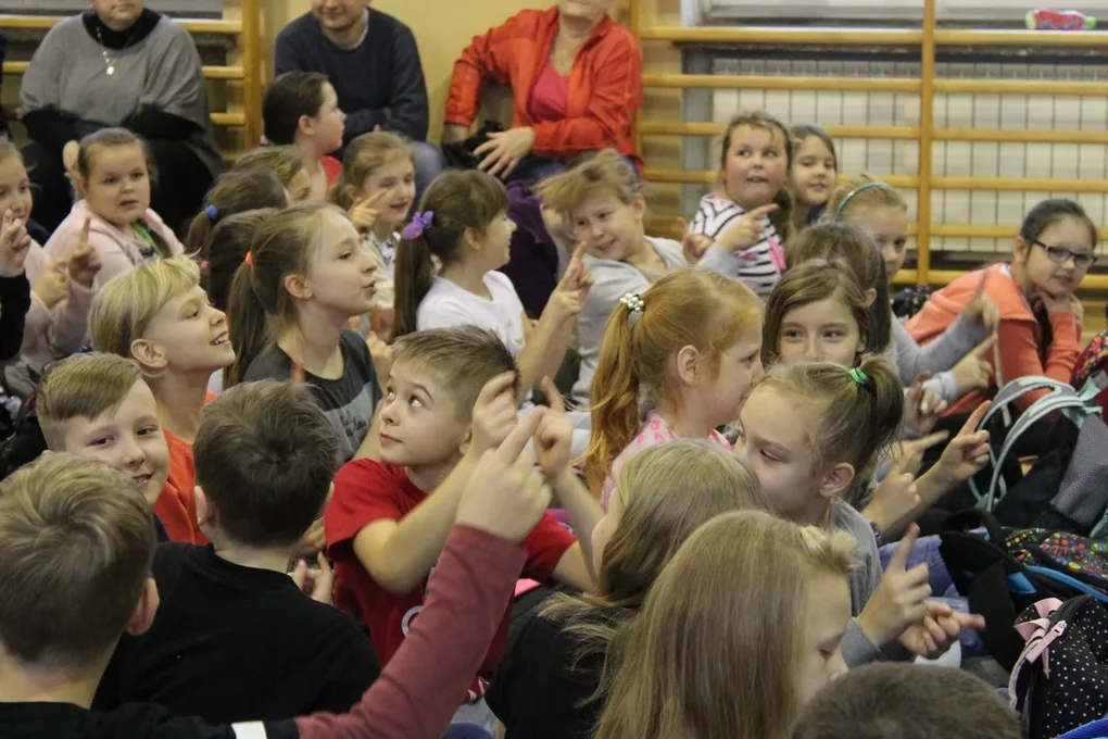 Koncert zespołu Limbos w "jedynce" (zdjęcia)