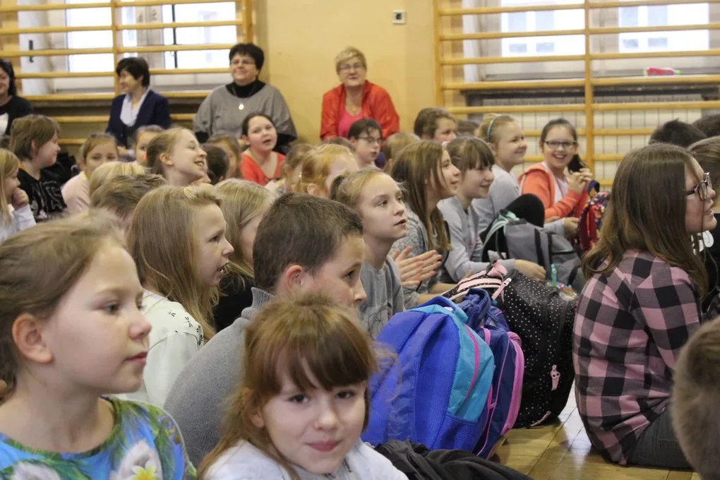 Koncert zespołu Limbos w "jedynce" (zdjęcia)