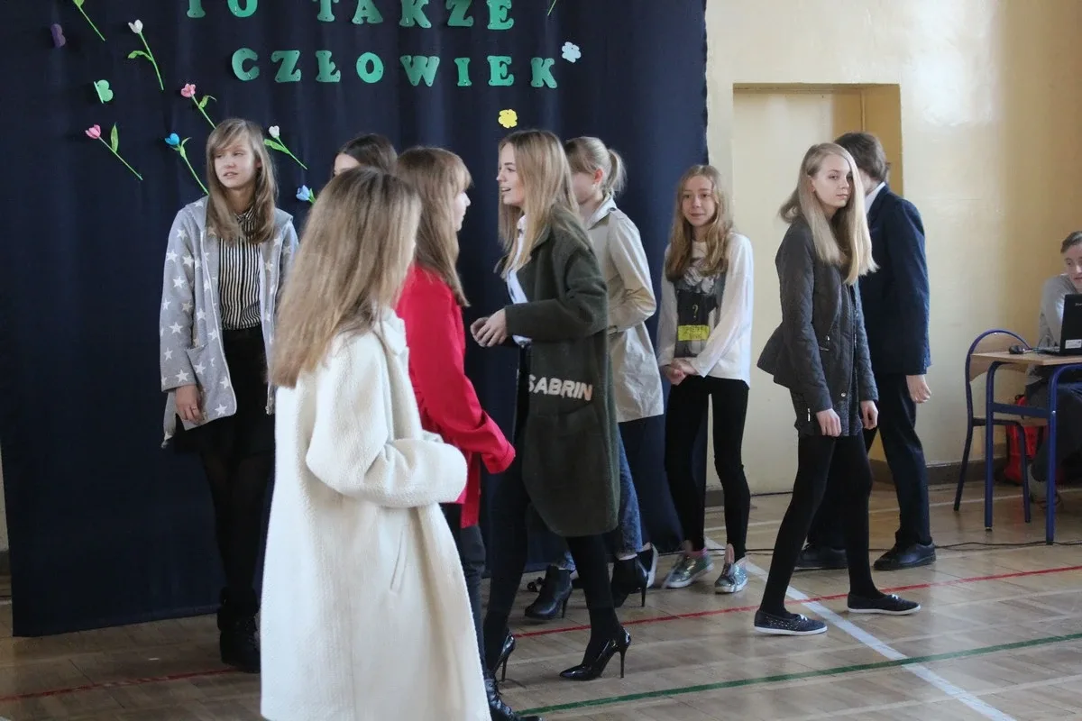 Apel o prawach dziecka (zdjęcia)