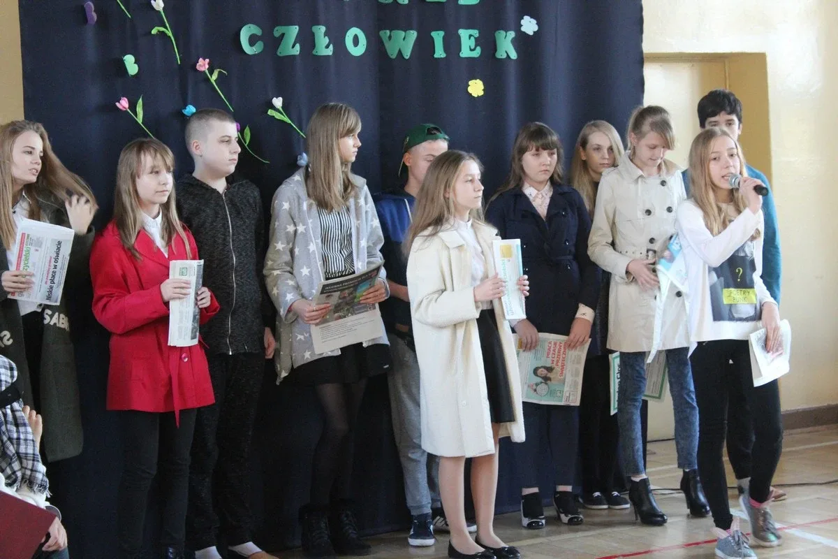 Apel o prawach dziecka (zdjęcia)
