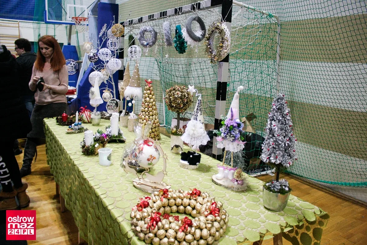 Zobacz fotorelację z XXVII Spotkania z Mikołajem (zdjęcia)