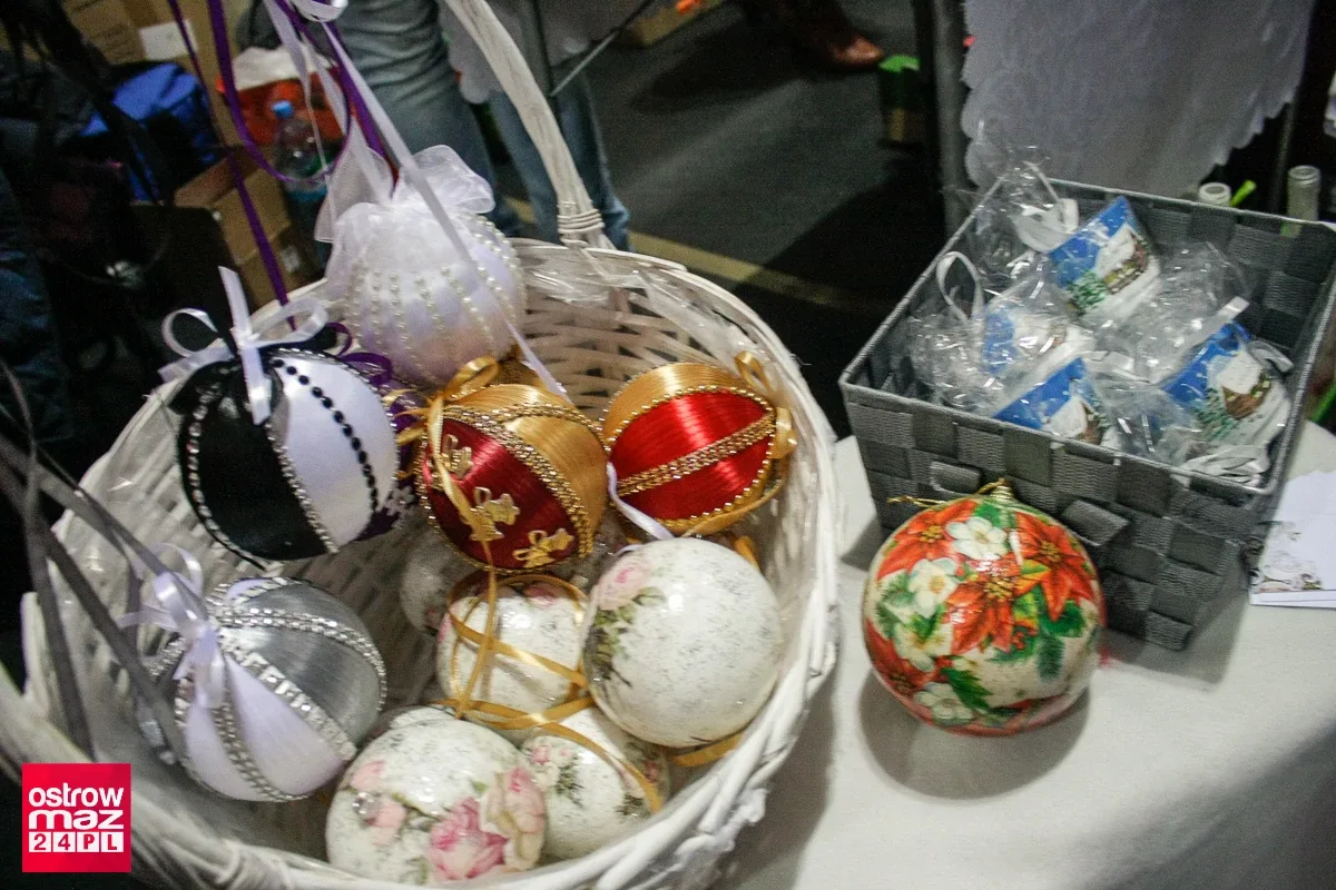 Zobacz fotorelację z XXVII Spotkania z Mikołajem (zdjęcia)