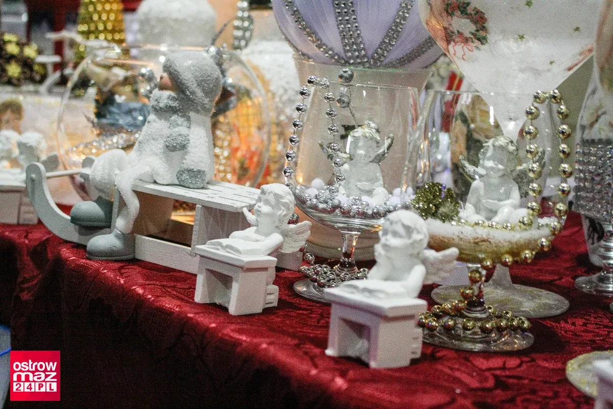 Zobacz fotorelację z XXVII Spotkania z Mikołajem (zdjęcia)