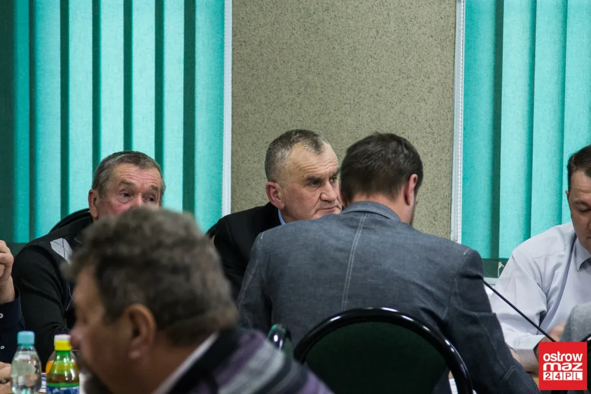 Sesja Rady Gminy Ostrów Mazowiecka za nami (zdjęcia, wideo)